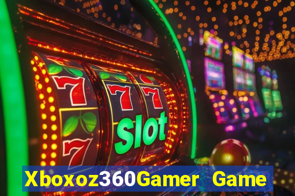 Xboxoz360Gamer Game Bài Tiến Lên