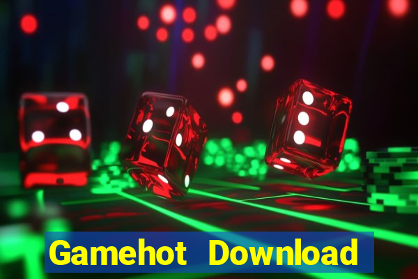 Gamehot Download Game Đánh Bài