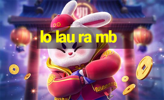 lo lau ra mb