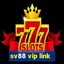 sv88 vip link