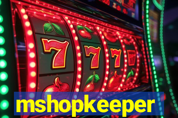 mshopkeeper