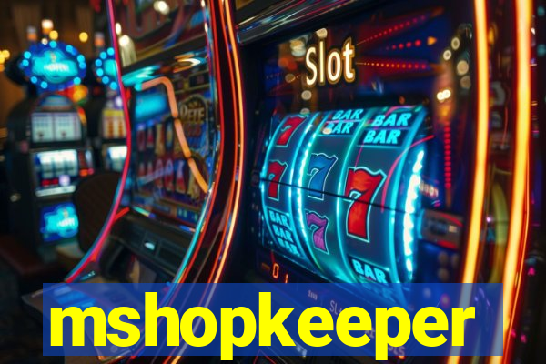 mshopkeeper