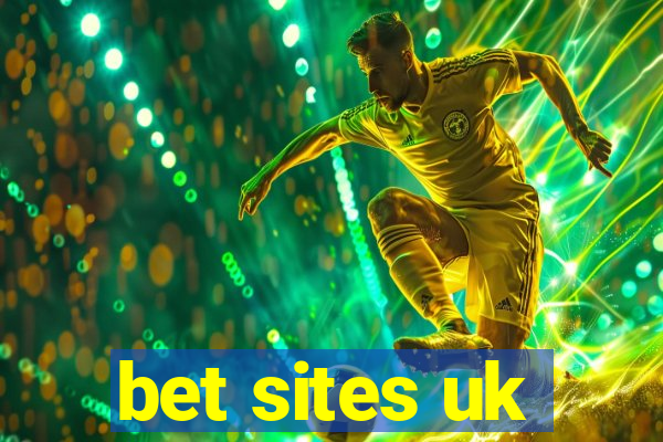 bet sites uk