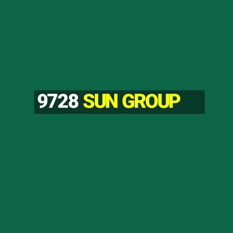 9728 SUN GROUP