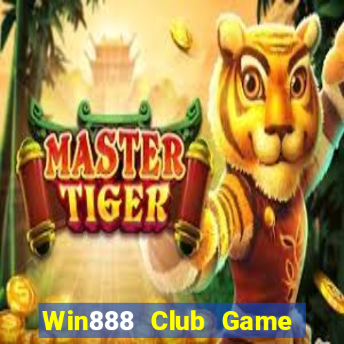 Win888 Club Game Bài Poker Online