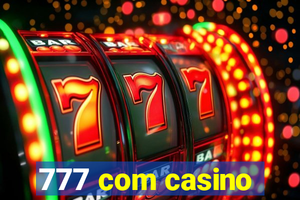 777 com casino