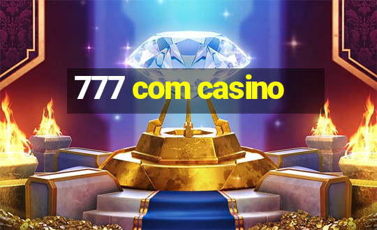 777 com casino