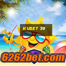 kubet 39