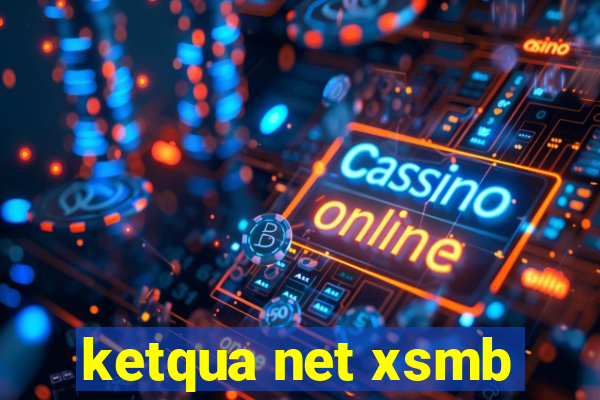 ketqua net xsmb