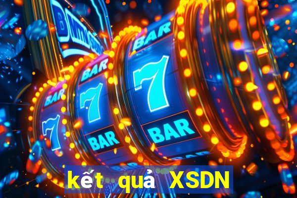 kết quả XSDN ngày 1