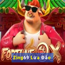 Zing69 Lừa Đảo