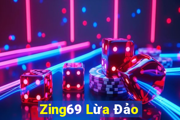 Zing69 Lừa Đảo