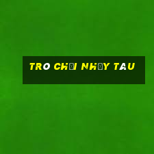 trò chơi nhảy tàu