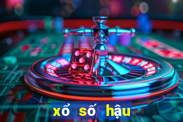 xổ số hậu giang ngày 10 tháng 02