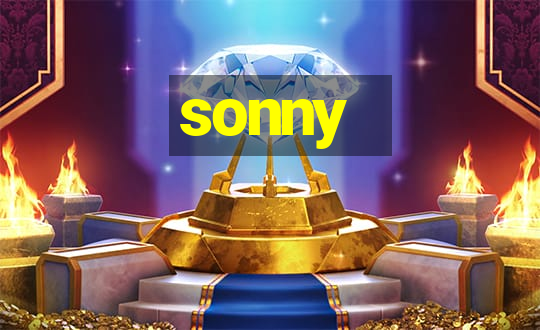 sonny