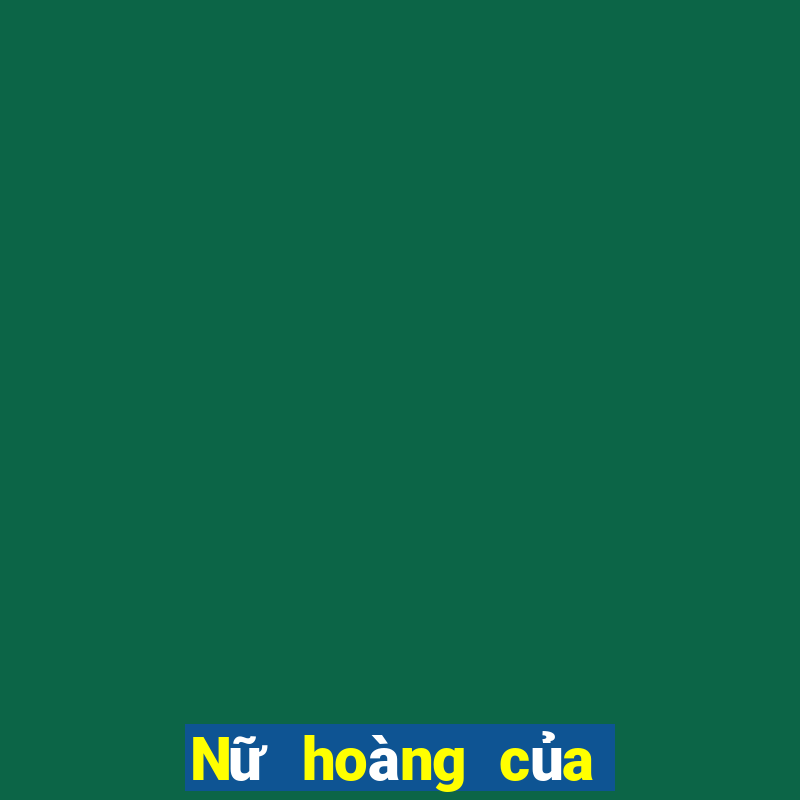 Nữ hoàng của băng và lửa sw