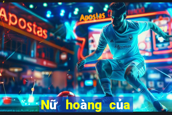 Nữ hoàng của băng và lửa sw