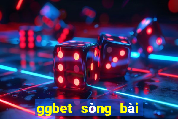 ggbet sòng bài trực tuyến