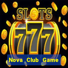 Nova Club Game Bài Online