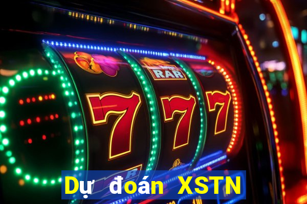 Dự đoán XSTN ngày 18