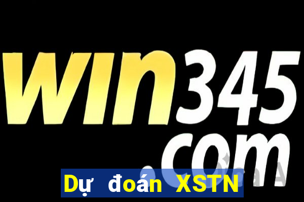 Dự đoán XSTN ngày 18