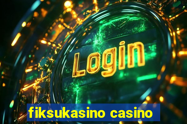 fiksukasino casino