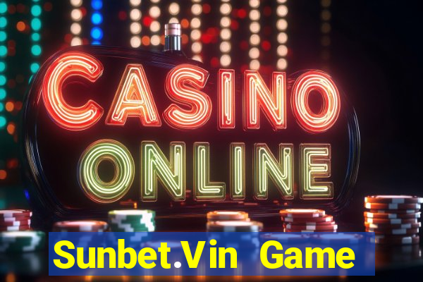 Sunbet.Vin Game Bài Uno Miễn Phí