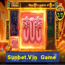 Sunbet.Vin Game Bài Uno Miễn Phí