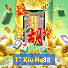 T㠩 Xỉu Hq88