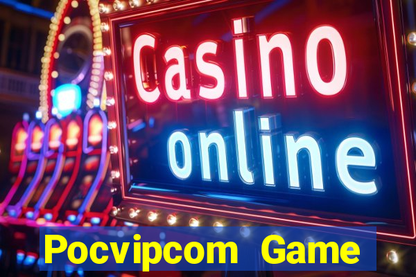 Pocvipcom Game Đánh Bài Ông Trùm Poker