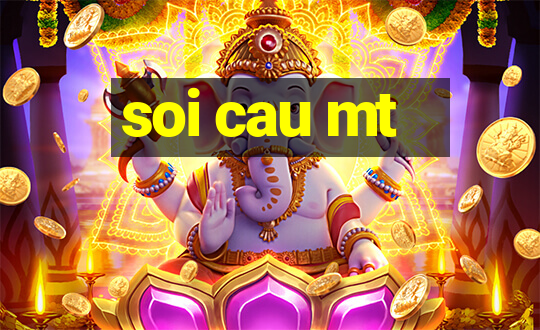 soi cau mt