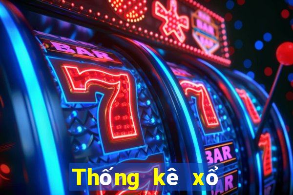 Thống kê xổ số Trà Vinh hôm nay