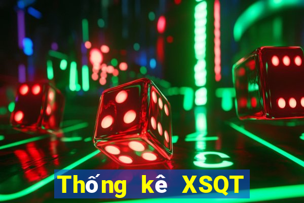 Thống kê XSQT ngày 4