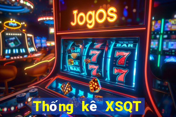 Thống kê XSQT ngày 4