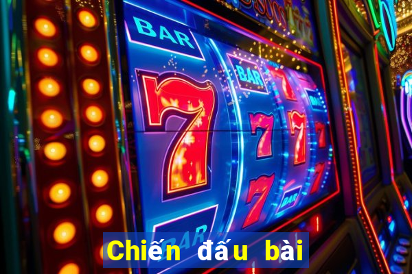 Chiến đấu bài địa chủ cho điểm