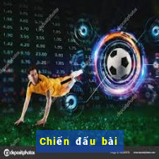 Chiến đấu bài địa chủ cho điểm