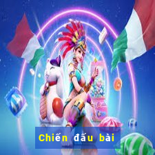 Chiến đấu bài địa chủ cho điểm