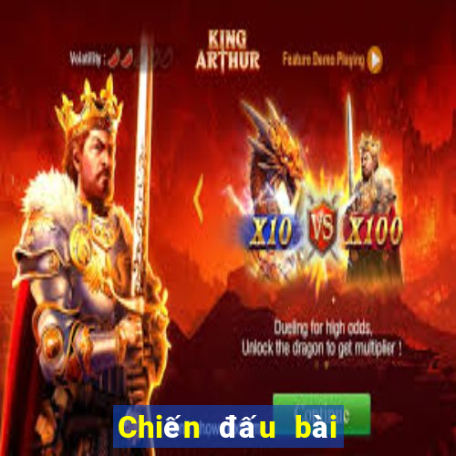 Chiến đấu bài địa chủ cho điểm