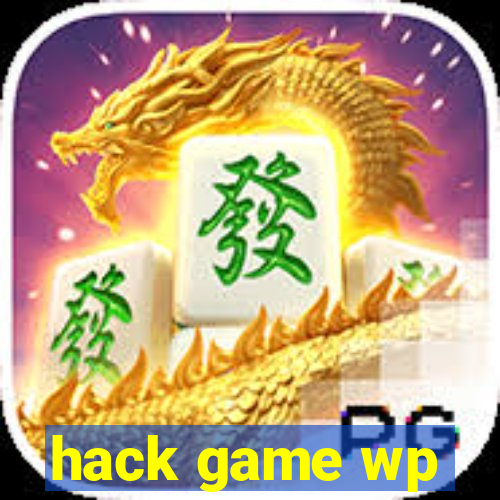 hack game wp