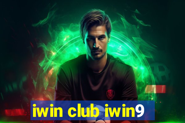 iwin club iwin9