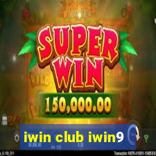 iwin club iwin9