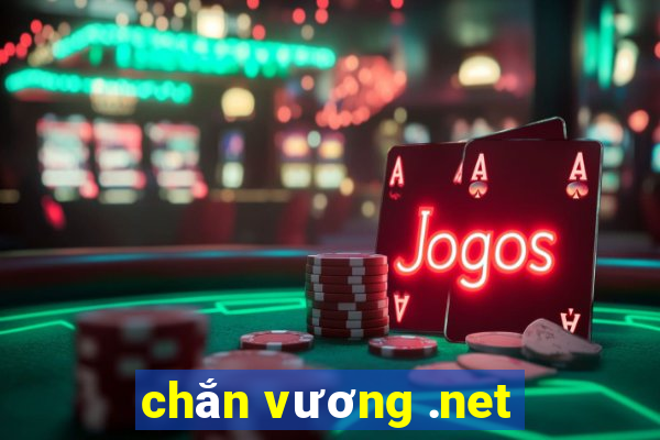 chắn vương .net