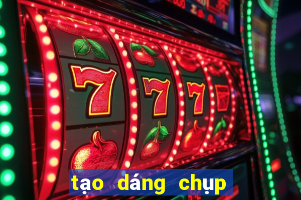 tạo dáng chụp ảnh ngồi bệt