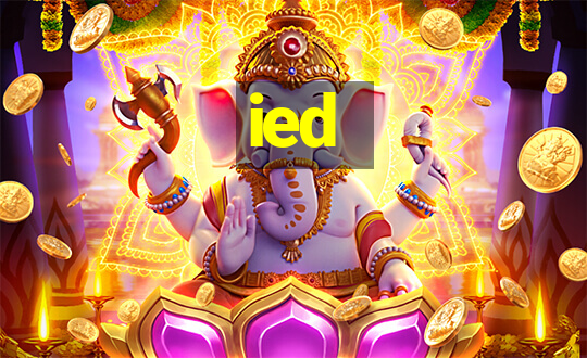 ied