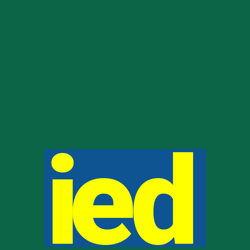 ied