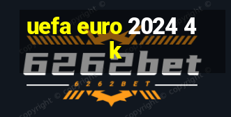 uefa euro 2024 4k