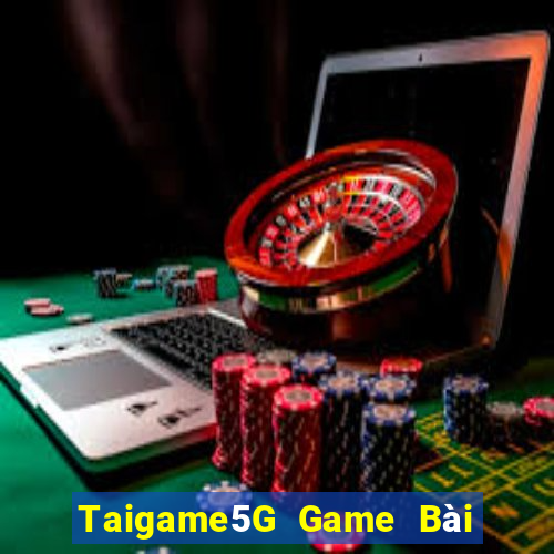 Taigame5G Game Bài Las Vegas