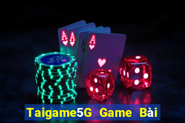 Taigame5G Game Bài Las Vegas