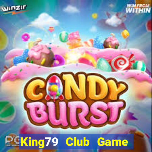 King79 Club Game Bài Son