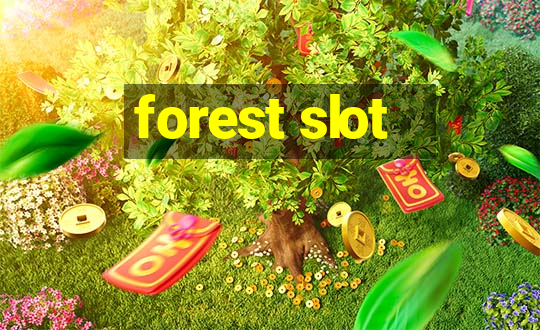 forest slot